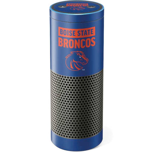 Boise State University Broncos Amazon Echo Skin