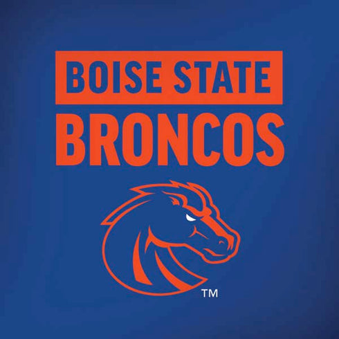 Boise State University Broncos Amazon Echo Skin