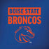 Boise State University Broncos Amazon Echo Skin