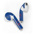 Boise State University Broncos Apple AirPods 2 Skin