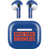Boise State University Broncos Apple AirPods (3rd Gen 2021) Skin