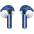 Boise State University Broncos Apple AirPods (3rd Gen 2021) Skin