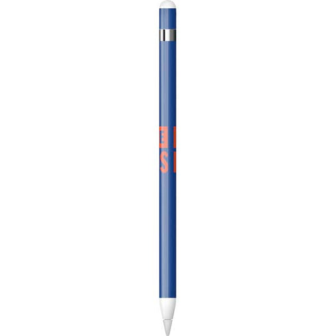 Boise State University Broncos Apple Pencil (1st Gen, 2017) Skin