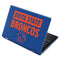 Boise State University Broncos Aspire R11 11.6in Skin