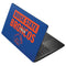 Boise State University Broncos Asus X502CA 15.6 Skin