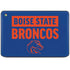 Boise State University Broncos HP Chromebook Skin