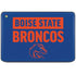Boise State University Broncos HP Chromebook Skin