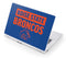 Boise State University Broncos Acer Chromebook Skin