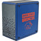Boise State University Broncos Cooler Master MasterBox Q300L Mini Tower Skin
