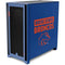 Boise State University Broncos Corsair 4000D Tempered Glass Mid-Tower ATX Case Skin
