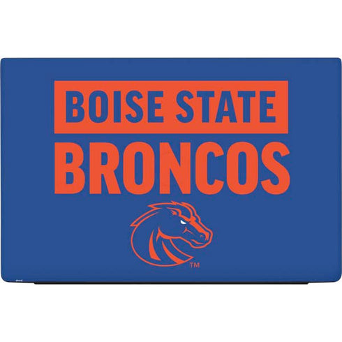 Boise State University Broncos Dell Vostro Skin