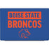 Boise State University Broncos Dell Vostro Skin