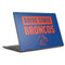 Boise State University Broncos HP Envy Skin