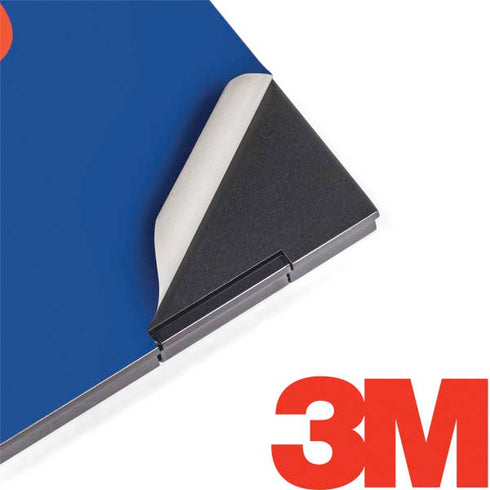 Boise State University Broncos HP Envy Skin