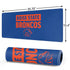 Boise State University Broncos Gaming Mouse Pad