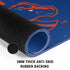 Boise State University Broncos Gaming Mouse Pad