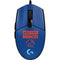 Boise State University Broncos G203 Prodigy RGB Wired Gaming Mouse Skin