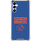 Boise State University Broncos Gabb Phone 4 Clear Case