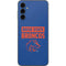Boise State University Broncos Galaxy A14 5G Skin
