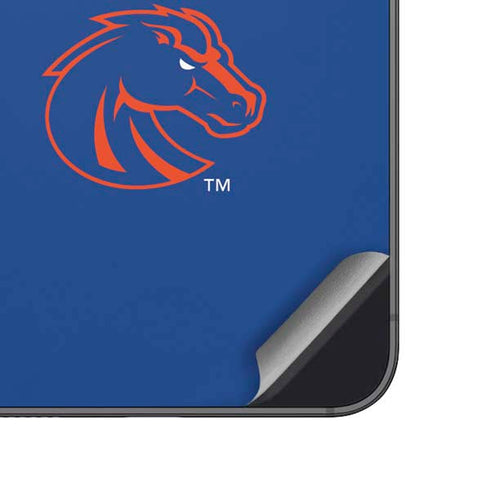 Boise State University Broncos Galaxy A14 5G Skin