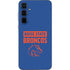 Boise State University Broncos Galaxy A35 5G Skin