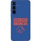 Boise State University Broncos Galaxy A36 5G Skin