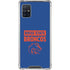 Boise State University Broncos Galaxy A51 5G Clear Case