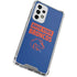 Boise State University Broncos Galaxy A53 5G Clear Case