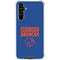 Boise State University Broncos Galaxy A54 5G Clear Case