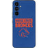 Boise State University Broncos Galaxy A54 5G Skin