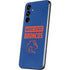 Boise State University Broncos Galaxy A54 5G Skin