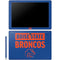 Boise State University Broncos Galaxy Book 12in Skin