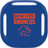 Boise State University Broncos Galaxy Buds Live Skin