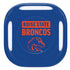 Boise State University Broncos Galaxy Buds Live Skin