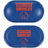 Boise State University Broncos Galaxy Buds Plus Skin