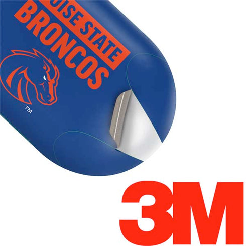 Boise State University Broncos Galaxy Buds Plus Skin
