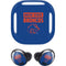 Boise State University Broncos Galaxy Buds Pro Skin