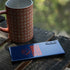 Boise State University Broncos Galaxy Note 10 Plus Skin