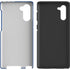 Boise State University Broncos Galaxy Note 10 Pro Case