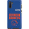 Boise State University Broncos Galaxy Note 10 Pro Case