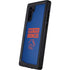 Boise State University Broncos Galaxy Note 10 Waterproof Case