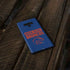 Boise State University Broncos Galaxy Note 9 Skin