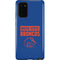 Boise State University Broncos Galaxy Note20 5G Pro Case