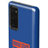Boise State University Broncos Galaxy Note20 5G Pro Case