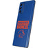 Boise State University Broncos Galaxy Note20 5G Skin