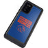Boise State University Broncos Galaxy Note20 5G Waterproof Case