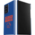 Boise State University Broncos Galaxy Note20 Ultra 5G Lite Case