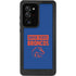 Boise State University Broncos Galaxy Note20 Ultra 5G Waterproof Case