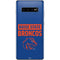 Boise State University Broncos Galaxy S10 Plus Skin