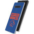 Boise State University Broncos Galaxy S10 Plus Skin